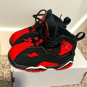 Kids Jordan Sneakers